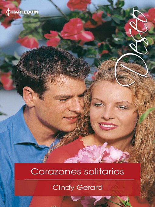 Cover image for Corazones solitarios